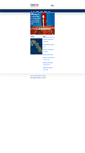 Mobile Screenshot of 15aniversariocuba.asfes.org